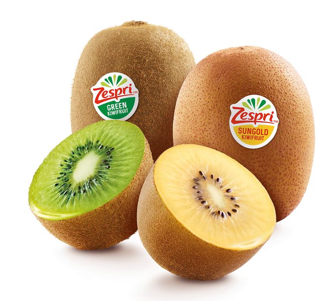 Zowel de groene als de Gold Kiwi zijn 2 belangrijke fruit artikels die zeker in de TOP10 van de fruitartikels staan. 